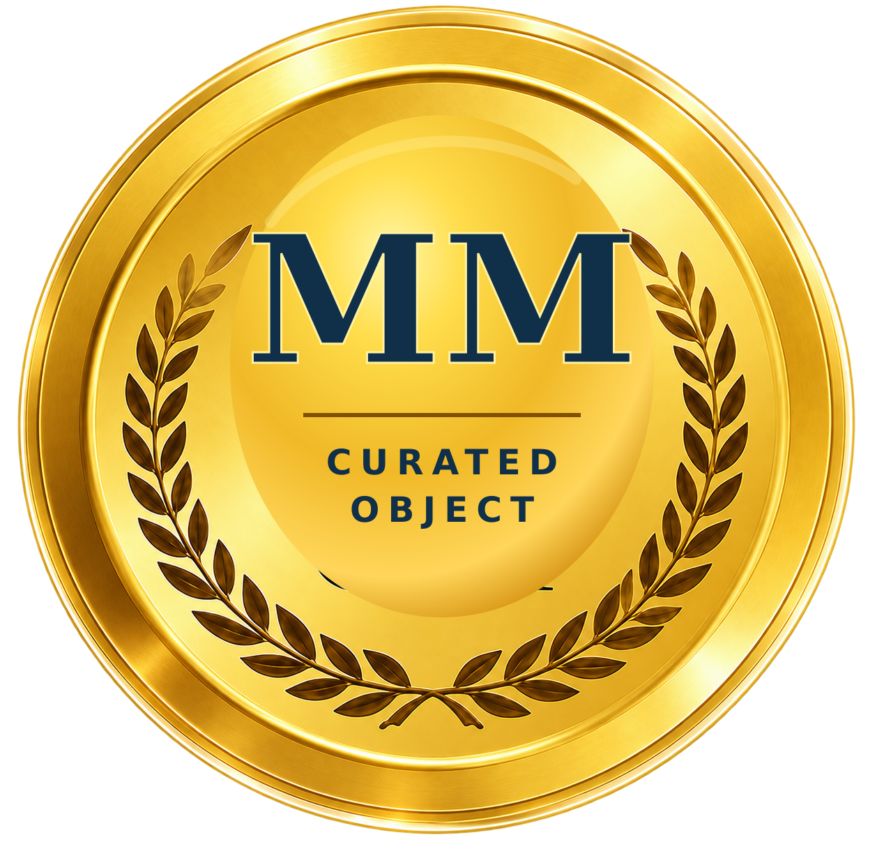 Maison Merci · MM Curated Object